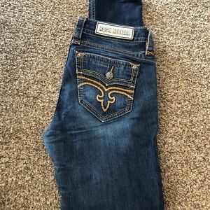 Rock Revival Skinny Jean
